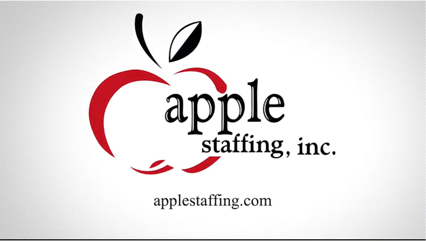 Apple Staffing Inc