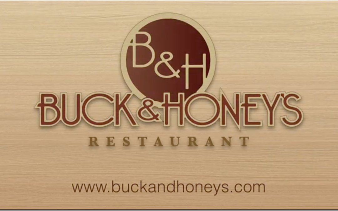 Buck & Honey’s