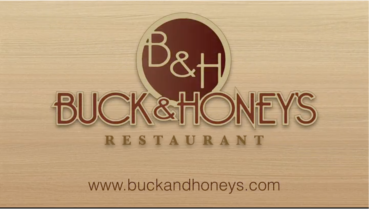 Buck & Honey’s