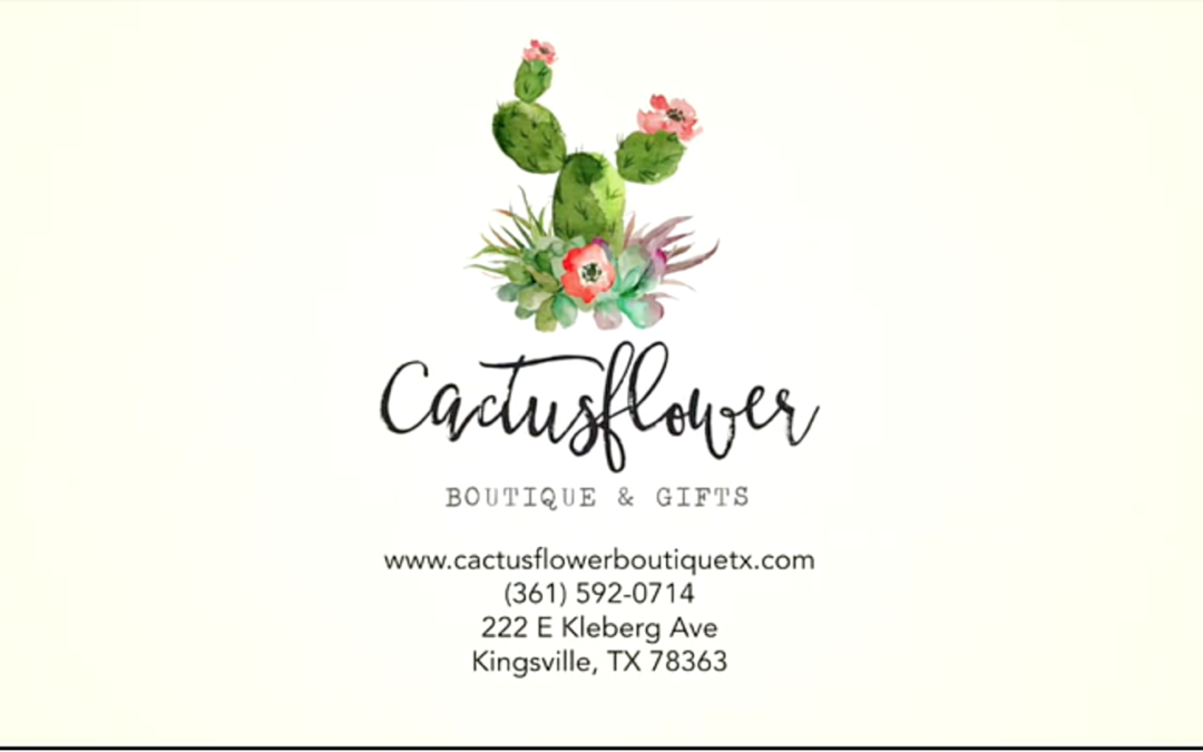 Cactusflower Boutique and Gifts