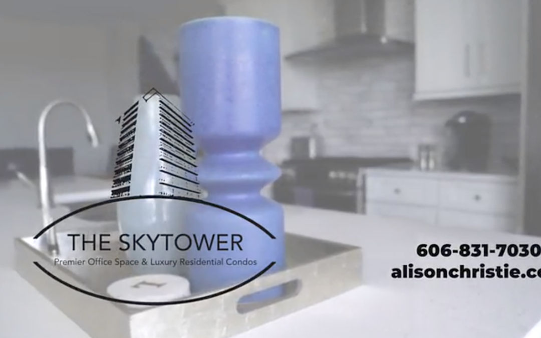 Alison Christie – Skytower