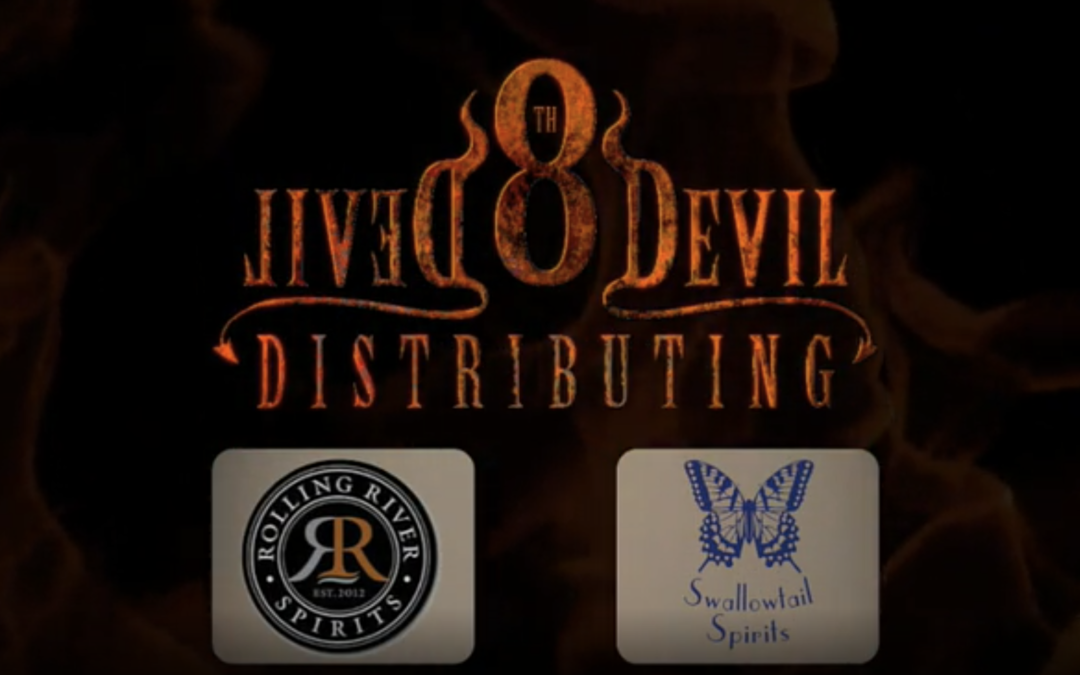 8th Devil Distributing
