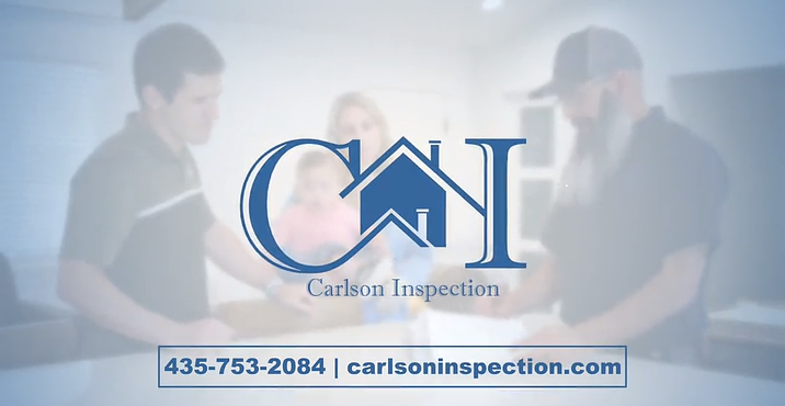 Carlson Inspection Services