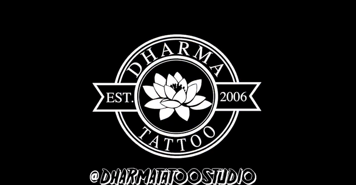 Dharma Tattoo