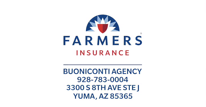 Farmers Insurance Buoniconti Agency