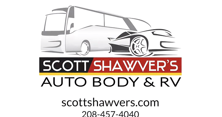 Scott Shawver’s Auto Body & RV