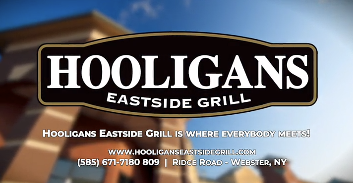 Hooligans Eastside Grill