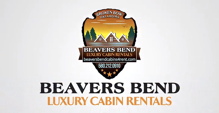 Beavers Bend Luxury Cabin Rentals