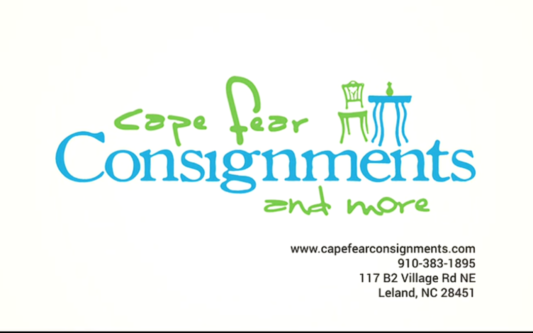 Cape Fear Consignments
