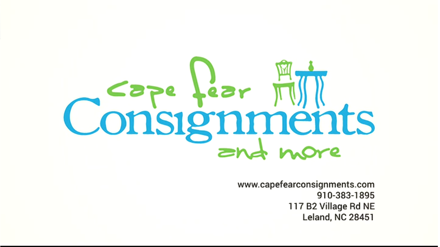 Cape Fear Consignments