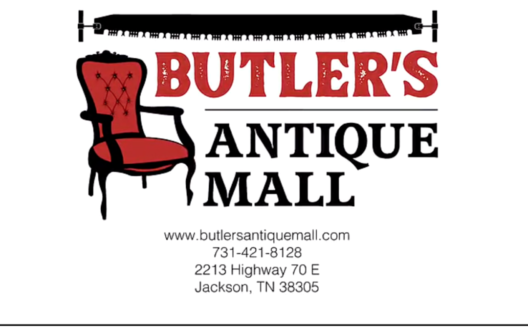 Butler’s Antique Mall
