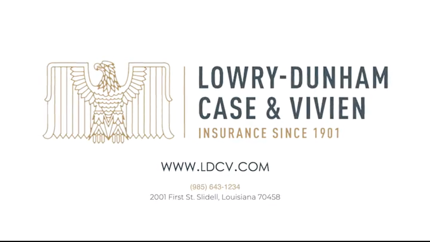 Lowry-Dunham, Case, & Vivien Insurance Agency