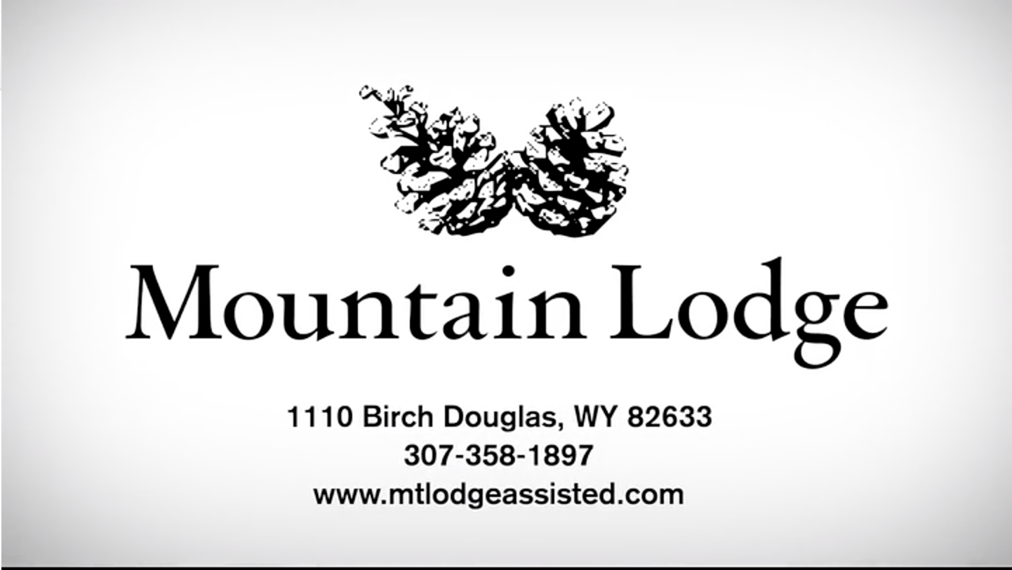 Mountain Lodge Assisted Living