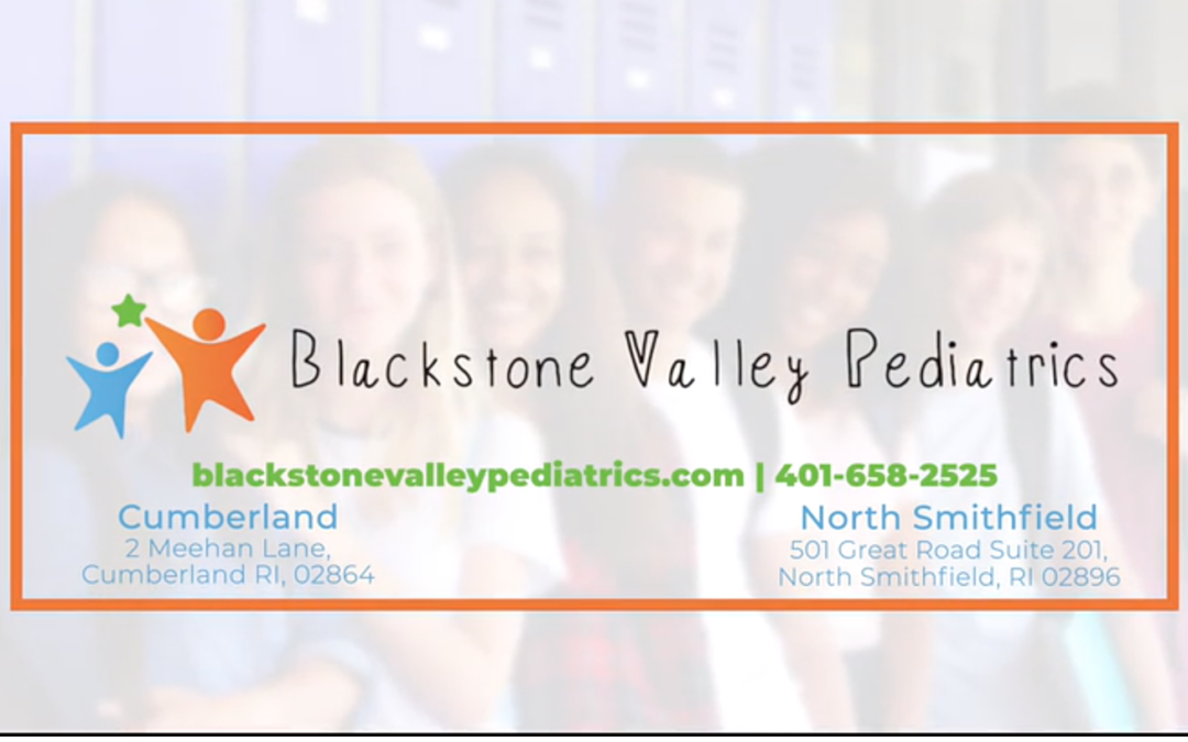 Blackstone Valley Pediatrics