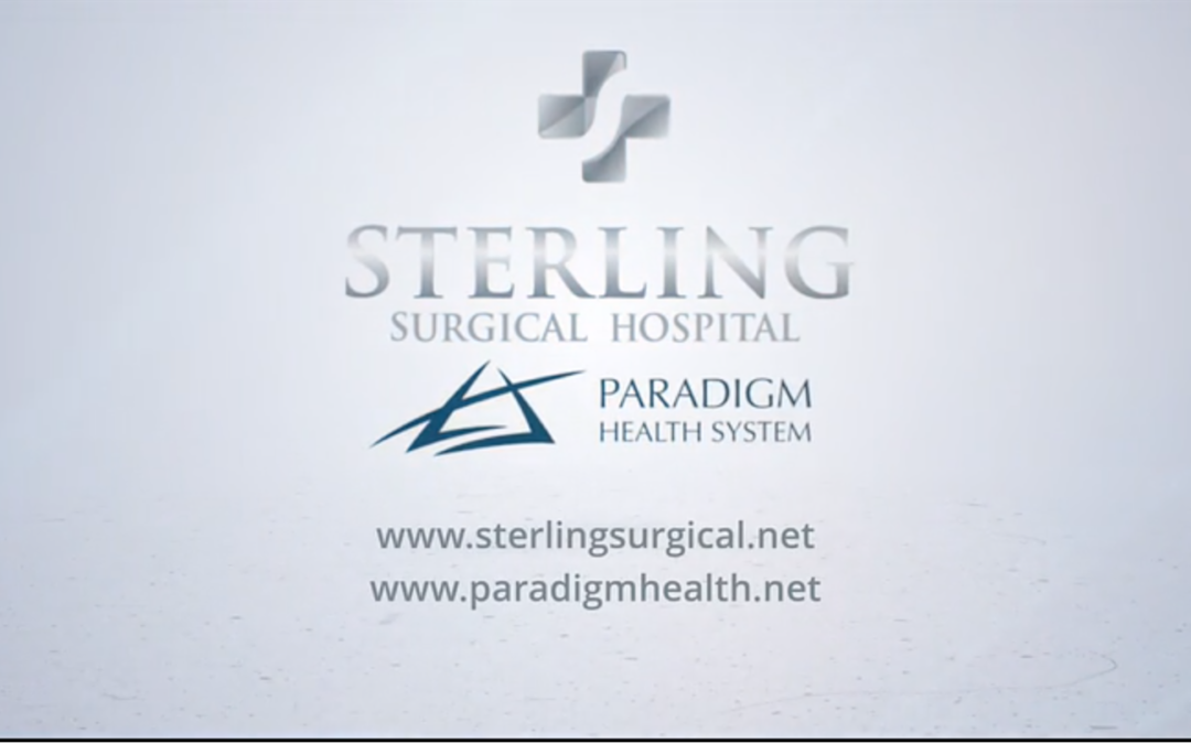 Sterling Surgical Hospital/Paradigm Health System