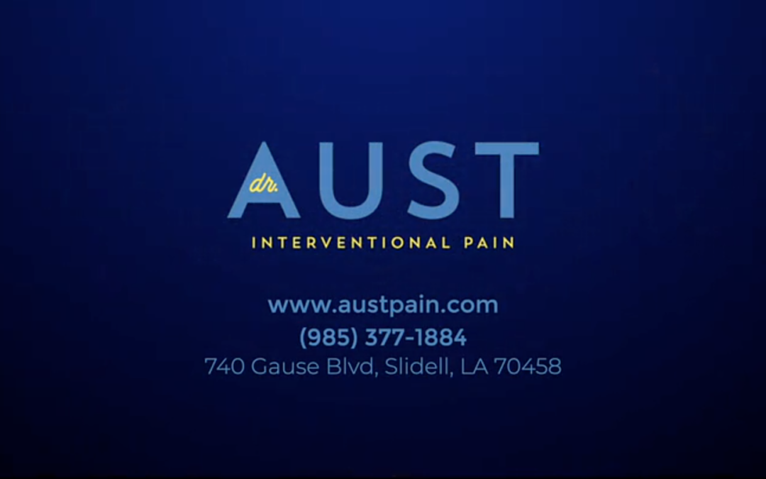 Dr. Aust Interventional Pain