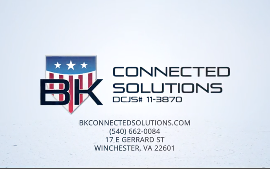 BK Connected Solutions