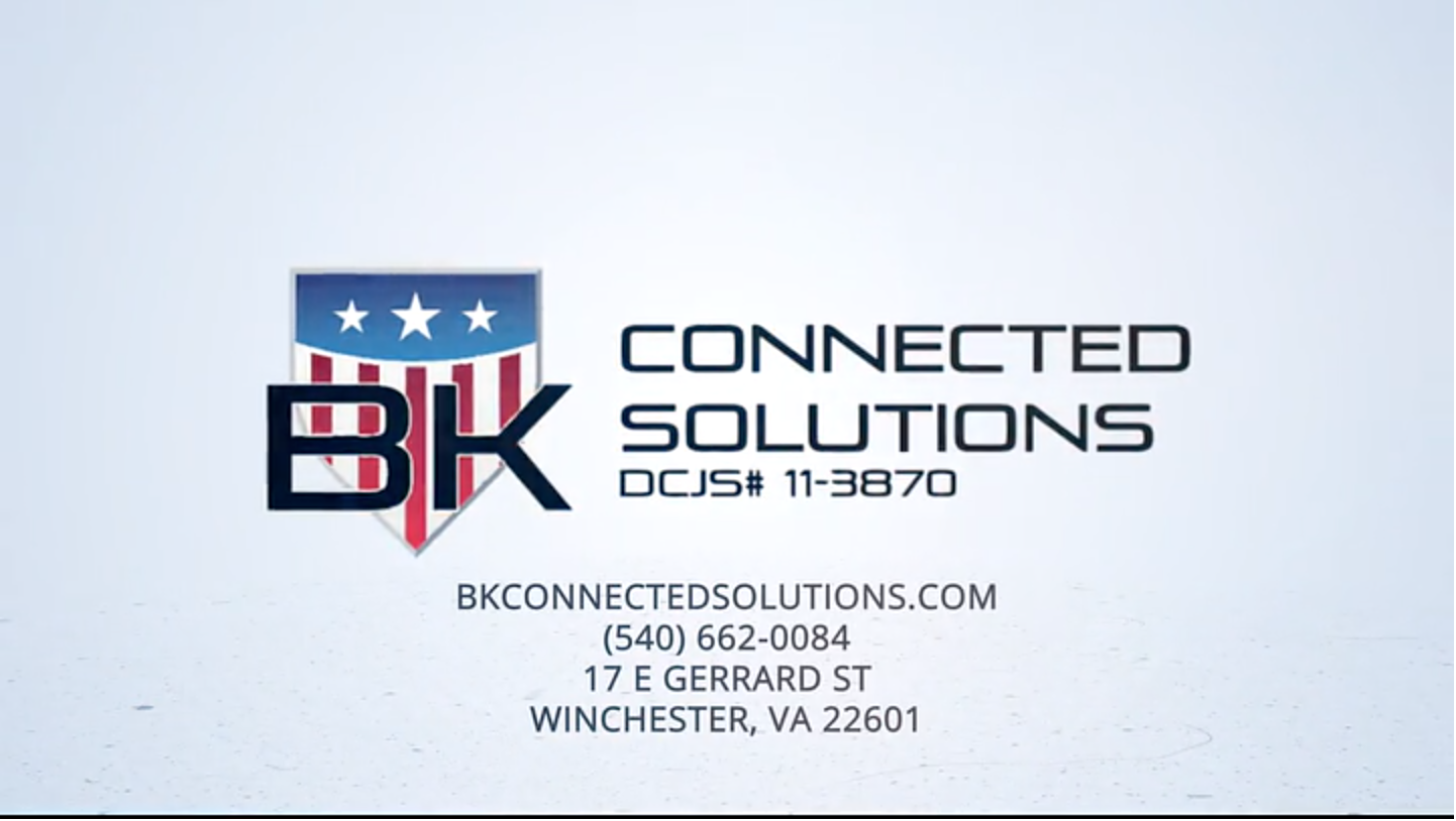 BK Connected Solutions