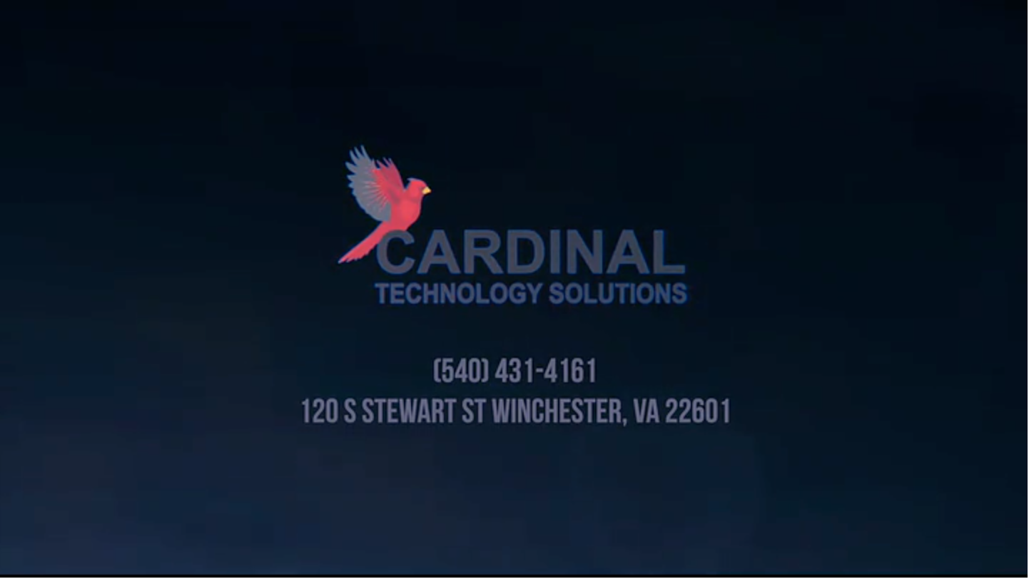 Cardinal Technology Solutions, Inc.