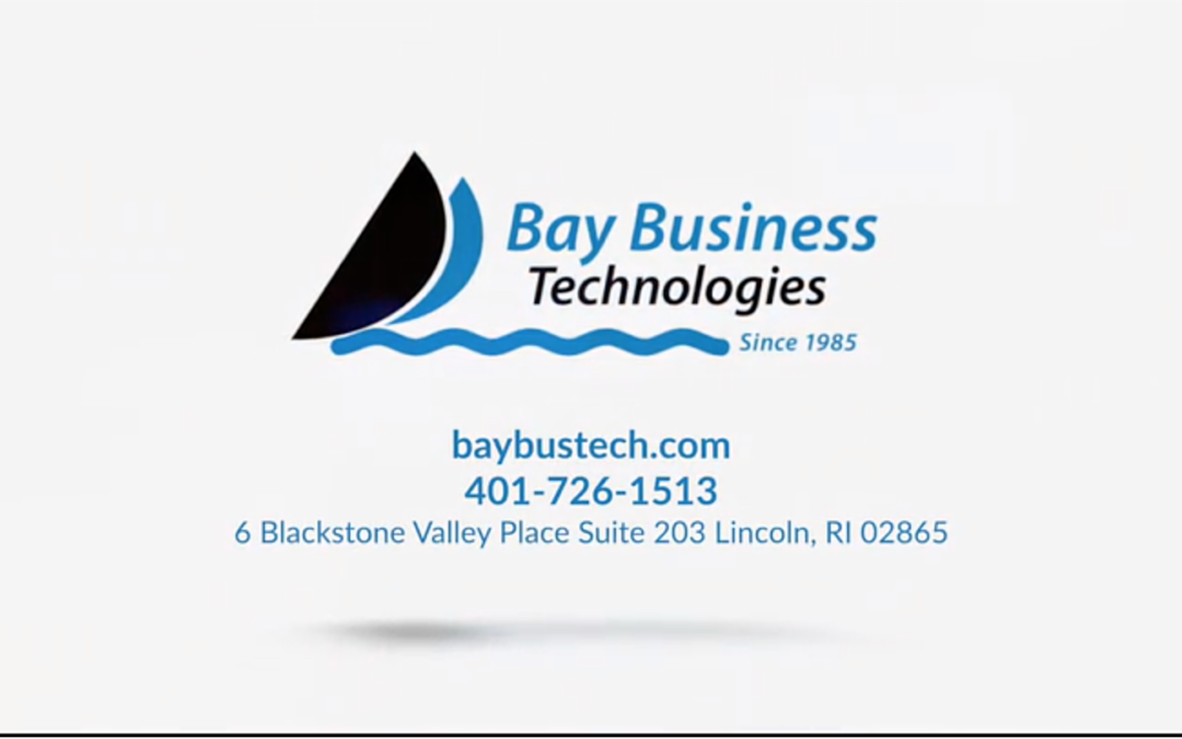 Bay Business Technologies