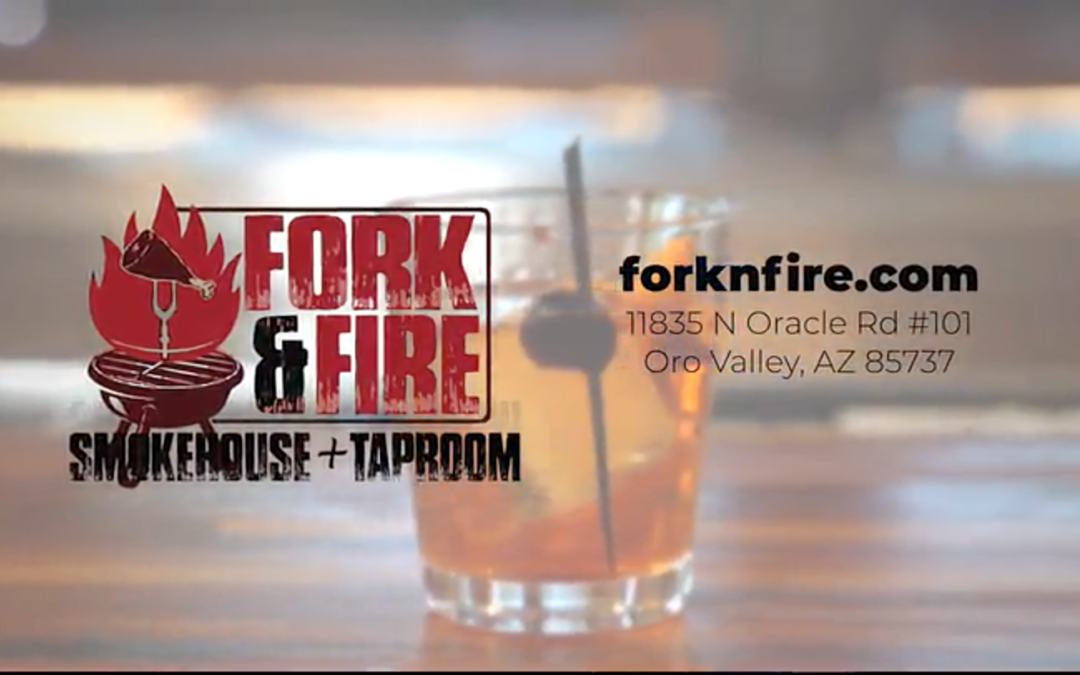 Fork & Fire Smokehouse + Taproom