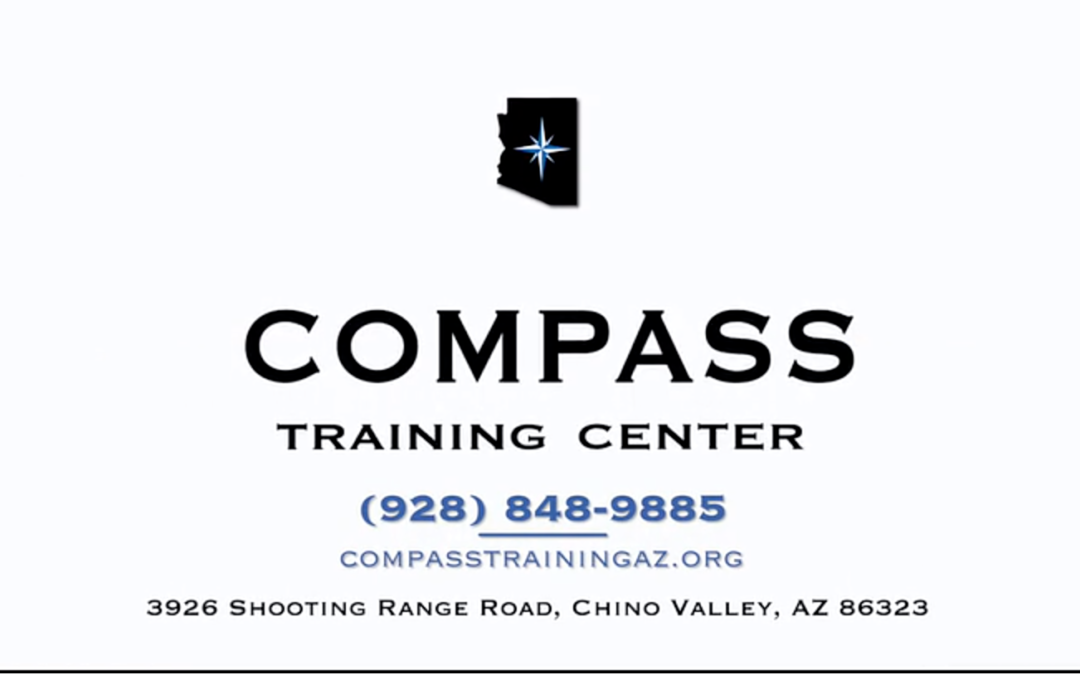 Compass Training Center AZ