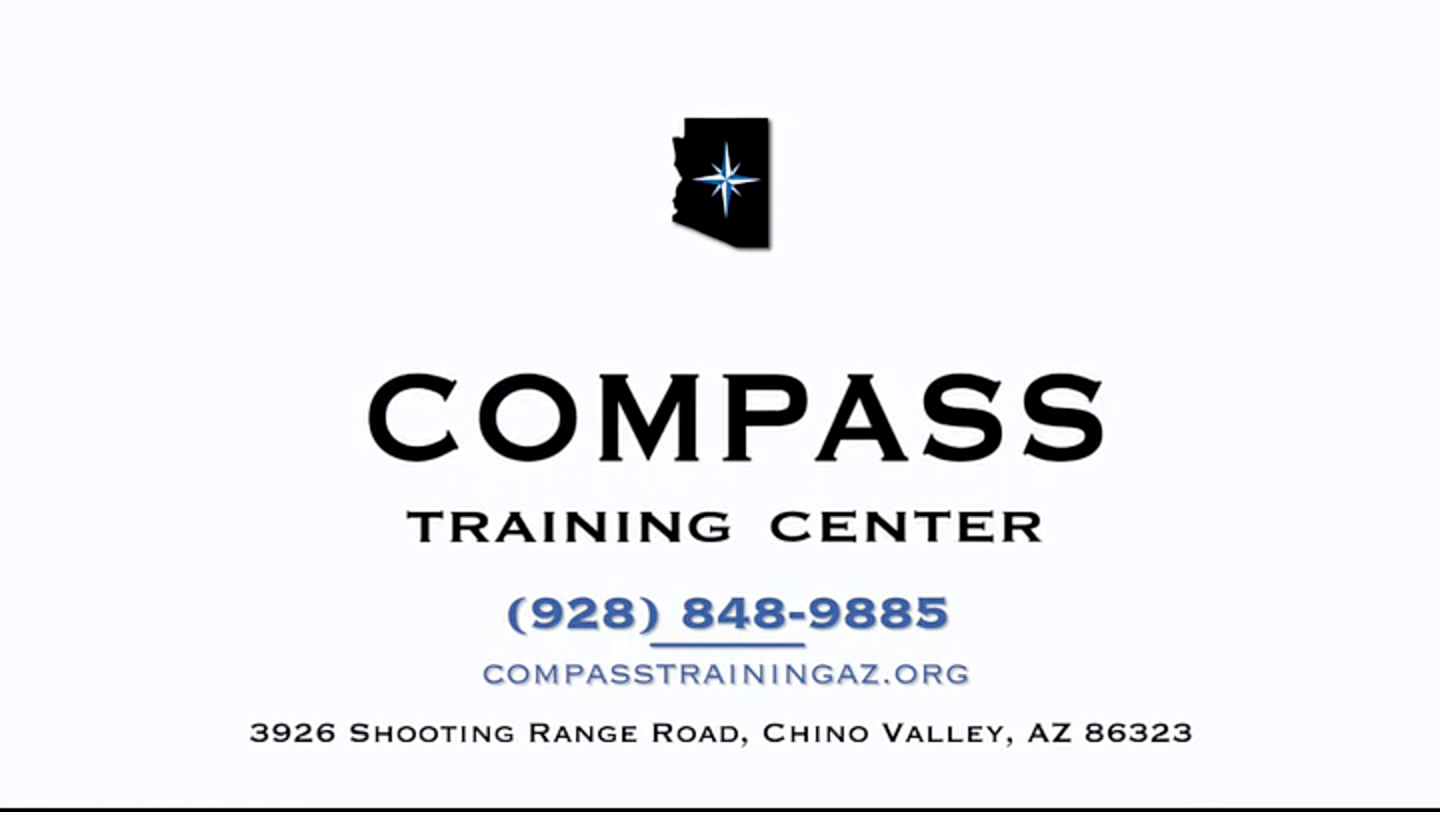 Compass Training Center AZ