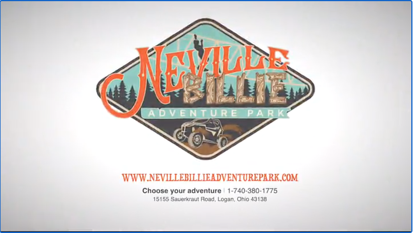 NevilleBillie Adventure Park
