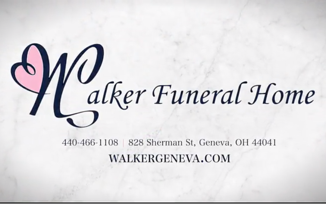 Walker Funeral Home