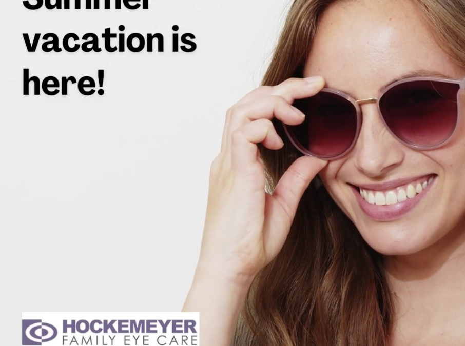 Hockemeyer Eye Care