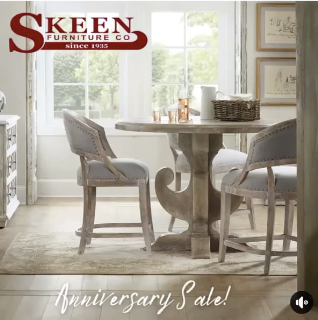 Skeen Furniture Company