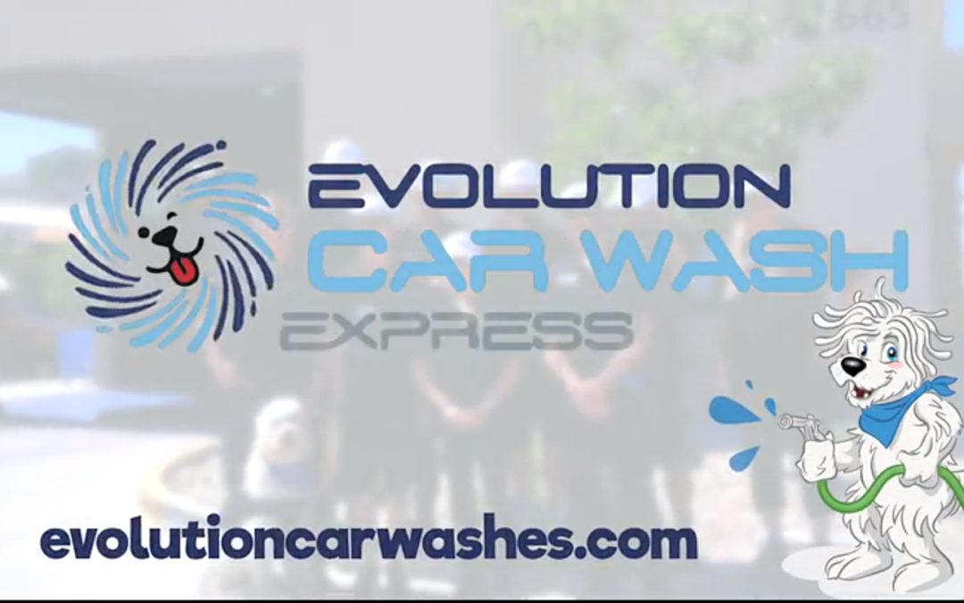 Evolution Car Wash Express