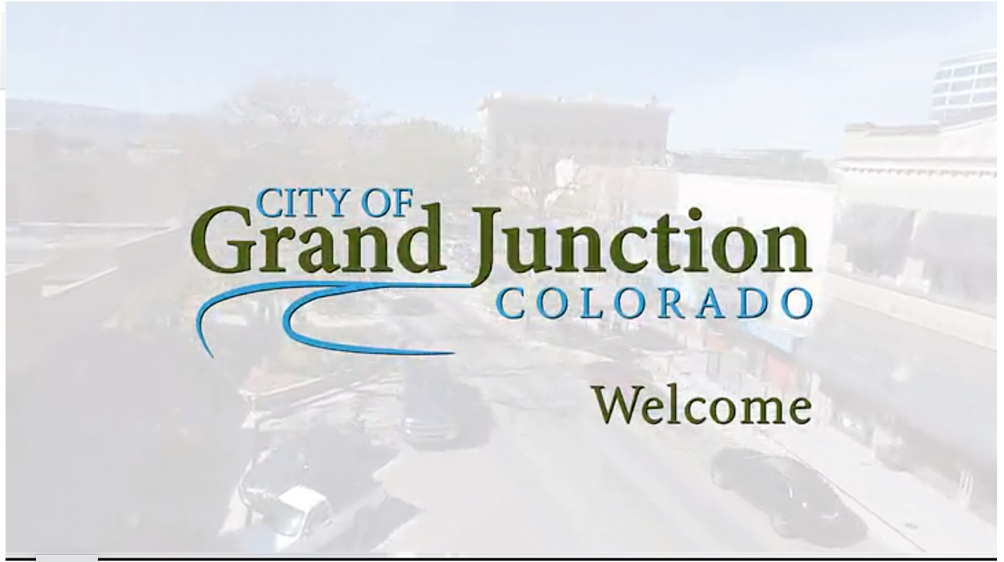 Grand Junction, CO – Welcome