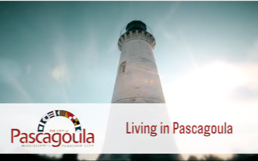 Pascagoula, MS – Living in Pascagoula