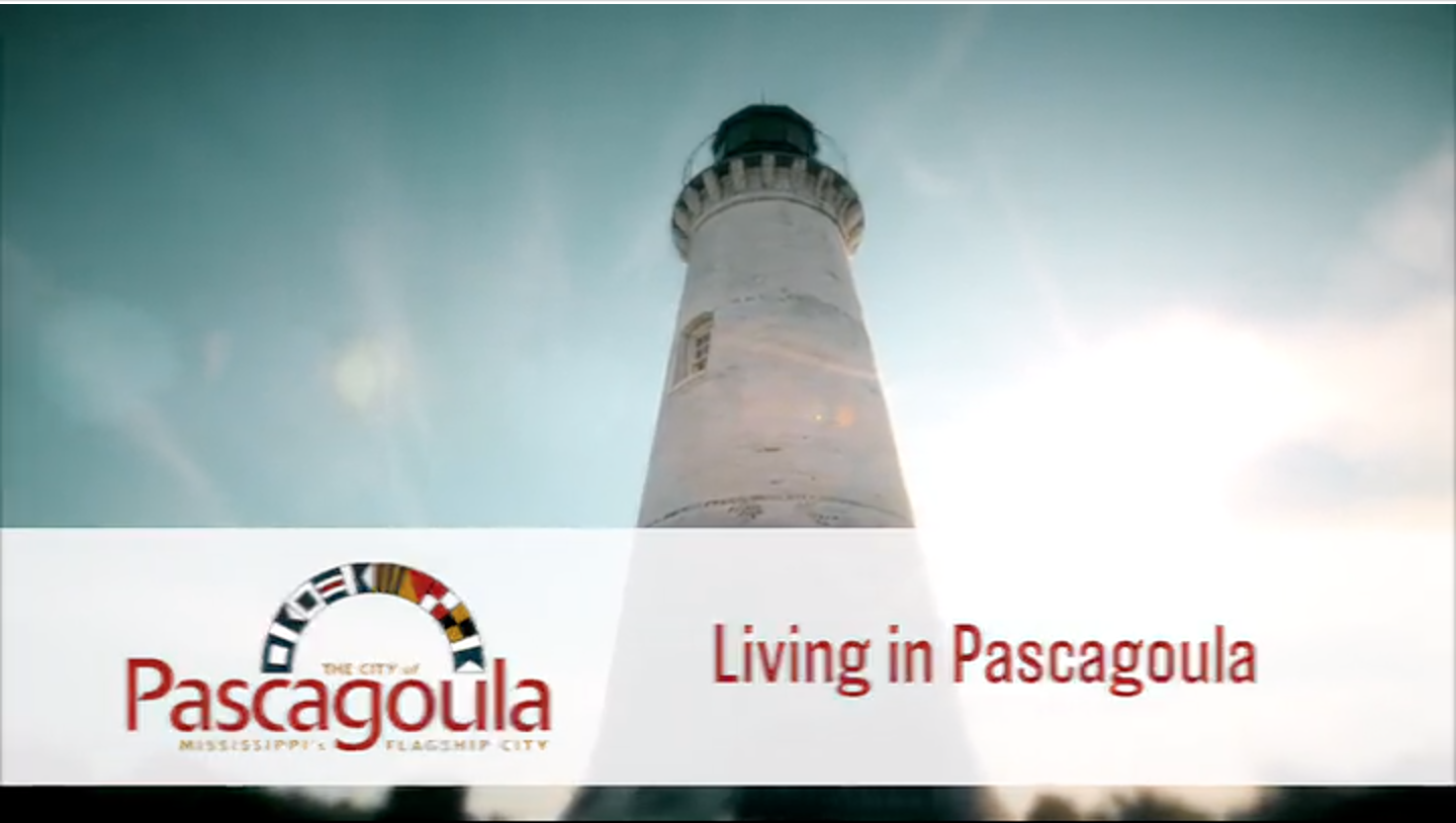 Pascagoula, MS – Living in Pascagoula