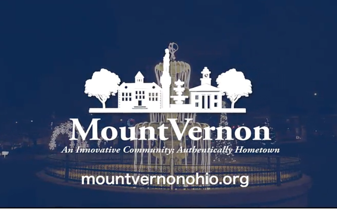 Mount Vernon, OH – Create and Build