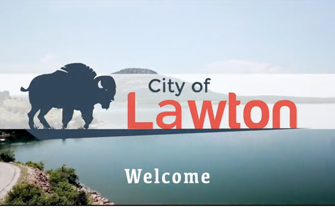 Lawton, OK – Welcome