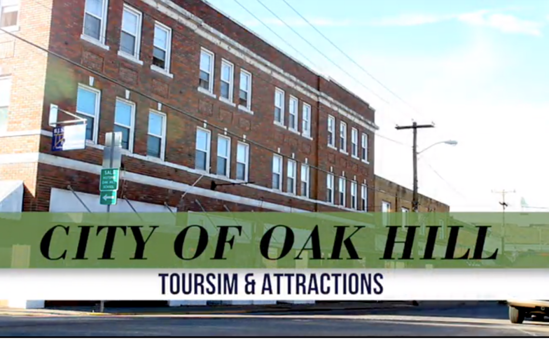 Oak Hill, WV – Tourism & Attractions