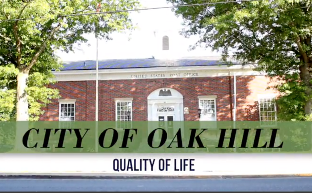 Oak Hill, WV – Quality of Life