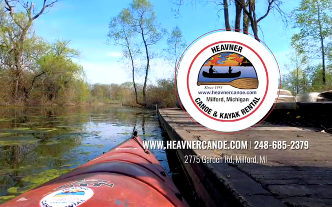 Heavner Canoe and Kayak Rental and Sales
