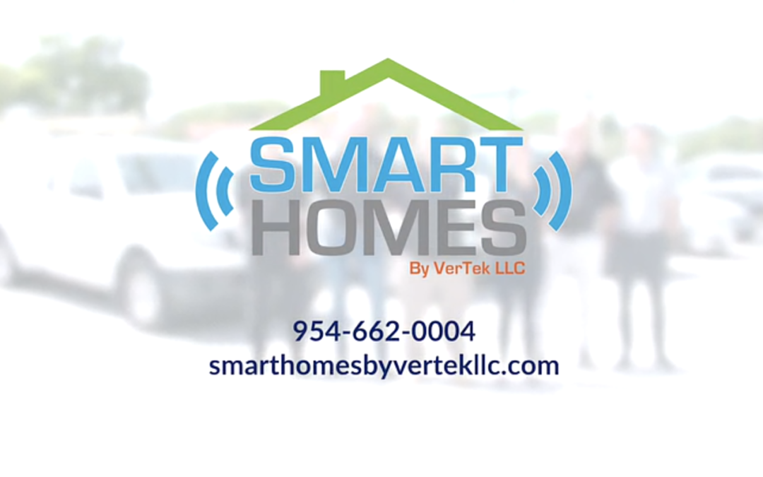 Smart Homes by VerTek