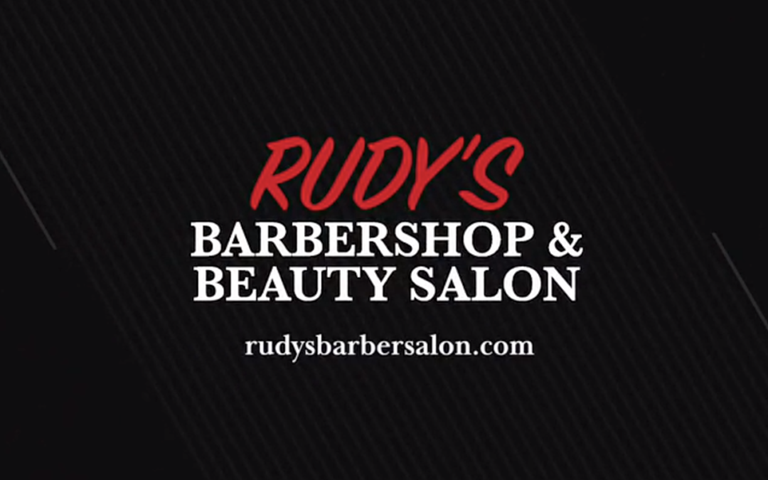 Rudy’s Barbershop & Beauty Salon