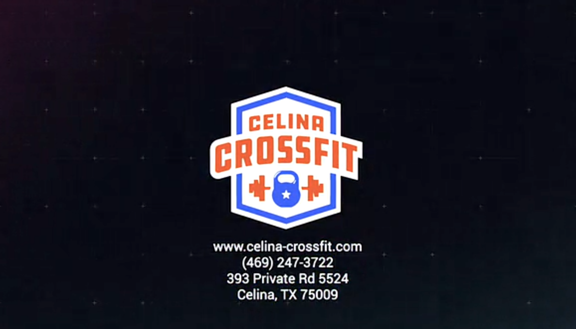 Celina CrossFit