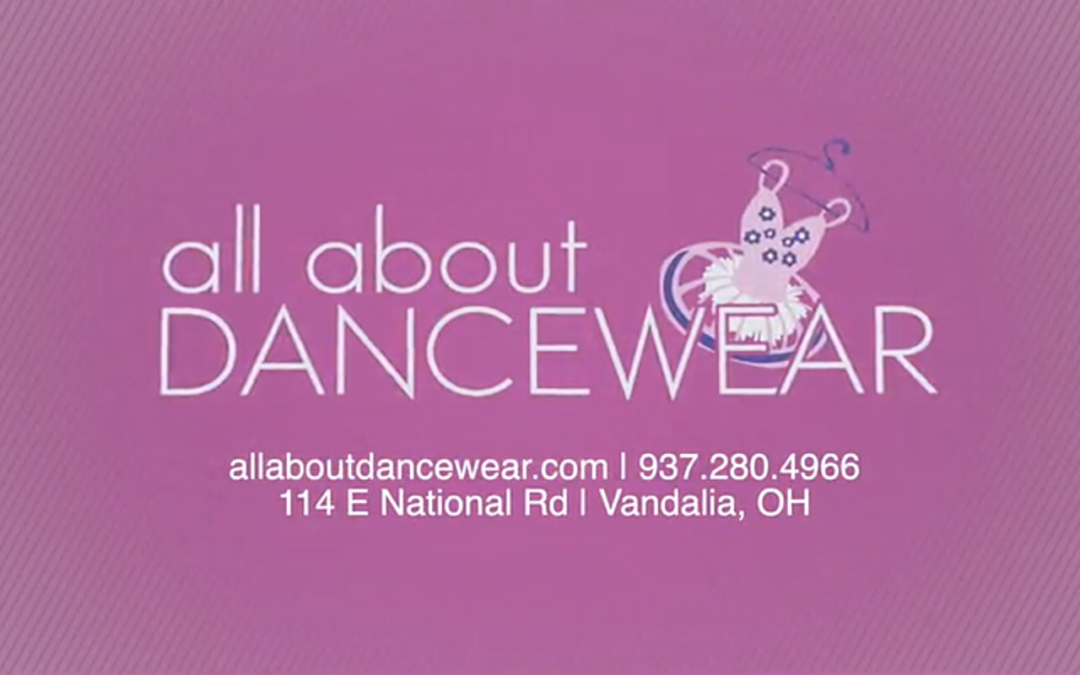 All About Dancewear