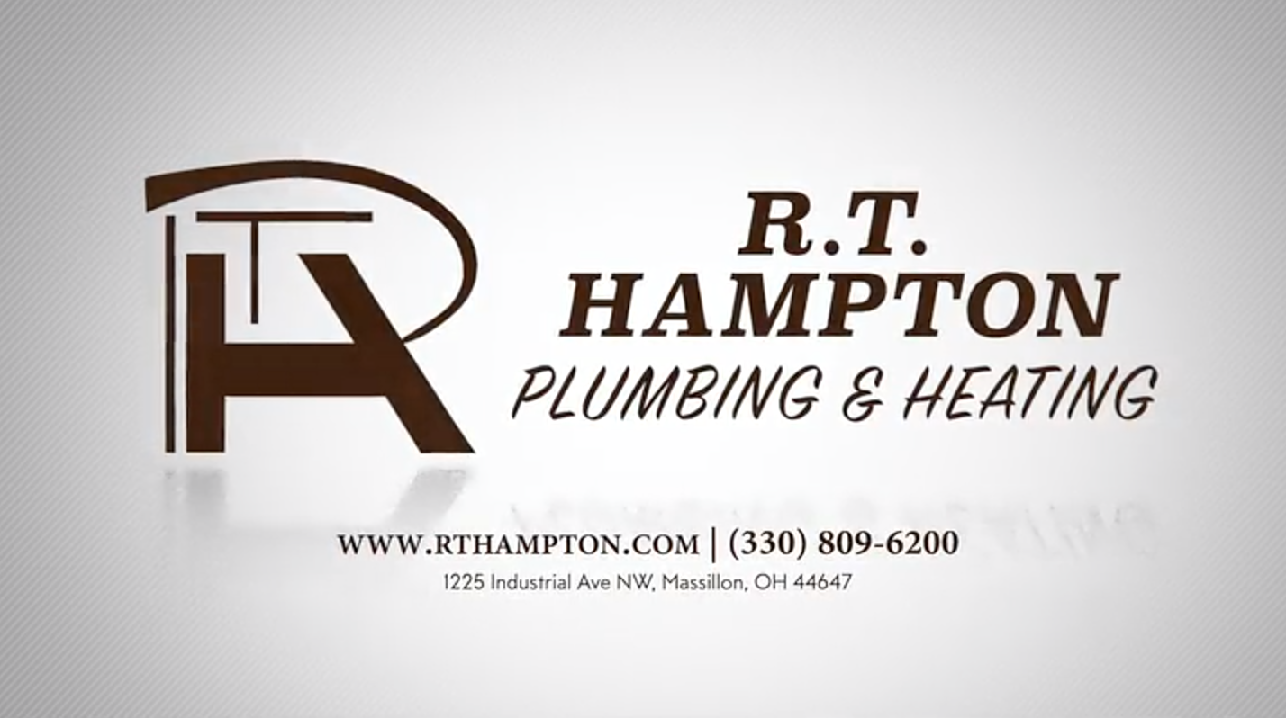 RT Hampton Plumbing & Heating