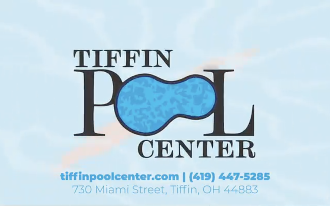 Tiffin Pool Center