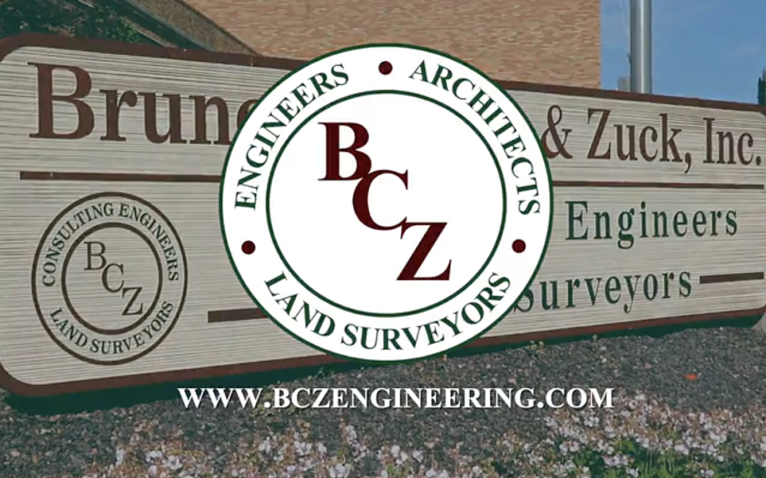 Bruner, Cooper, & Zuck, Inc. Engineers, Architects, Land Surveyors