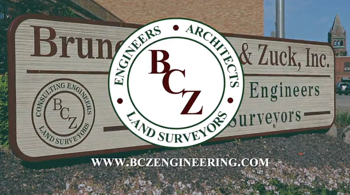 Bruner, Cooper, & Zuck, Inc. Engineers, Architects, Land Surveyors