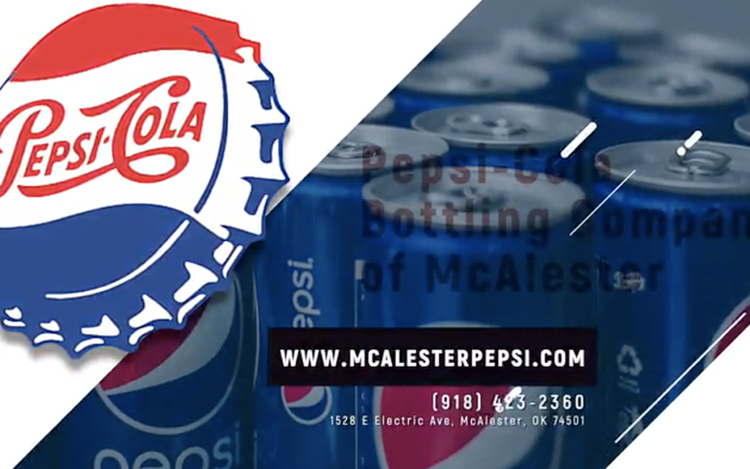 Pepsi-Cola Bottling Company of McAlester, Inc