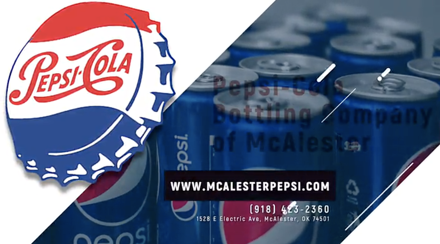 Pepsi-Cola Bottling Company of McAlester, Inc